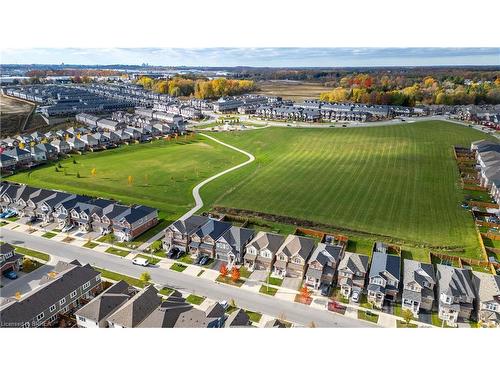 48-143 Ridge Road, Cambridge, ON - Outdoor With View