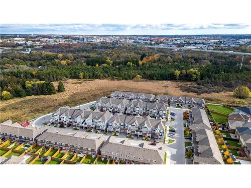 48-143 Ridge Road, Cambridge, ON - Outdoor With View