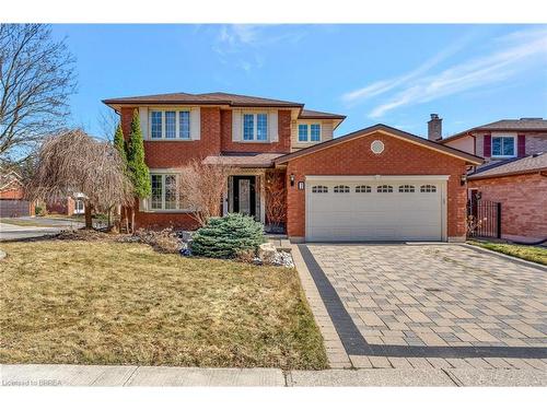 1 Bowen Lane  Brantford, ON N3T 6G3