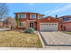 1 Bowen Lane  Brantford, ON N3T 6G3
