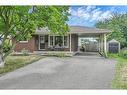 21 Burdock Boulevard, Brantford, ON  - Outdoor 