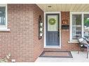 21 Burdock Boulevard, Brantford, ON  - Outdoor With Exterior 