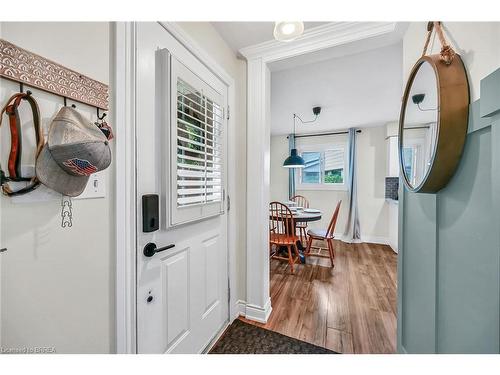 21 Burdock Boulevard, Brantford, ON - Indoor Photo Showing Other Room