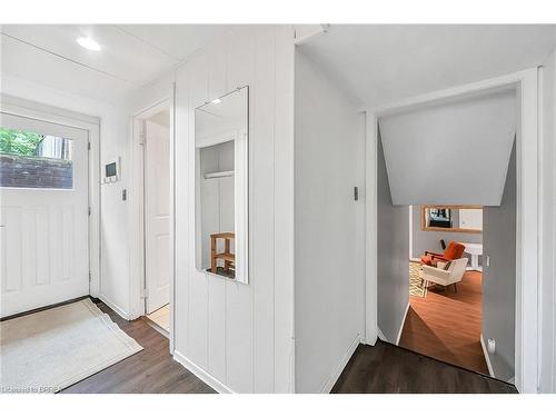 21 Burdock Boulevard, Brantford, ON - Indoor Photo Showing Other Room