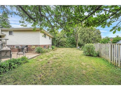 21 Burdock Boulevard, Brantford, ON - Outdoor