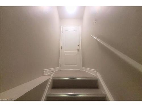 Lower-22 Ian Ormston Drive, Kitchener, ON - Indoor Photo Showing Other Room