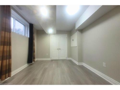 Lower-22 Ian Ormston Drive, Kitchener, ON - Indoor Photo Showing Other Room