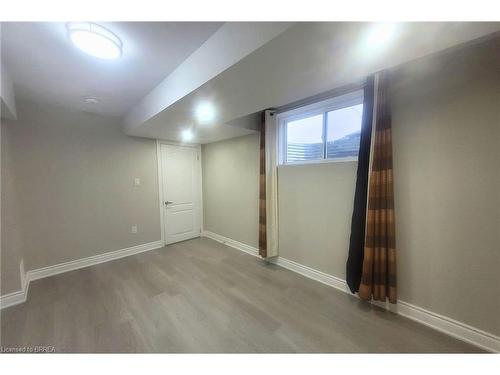 Lower-22 Ian Ormston Drive, Kitchener, ON - Indoor