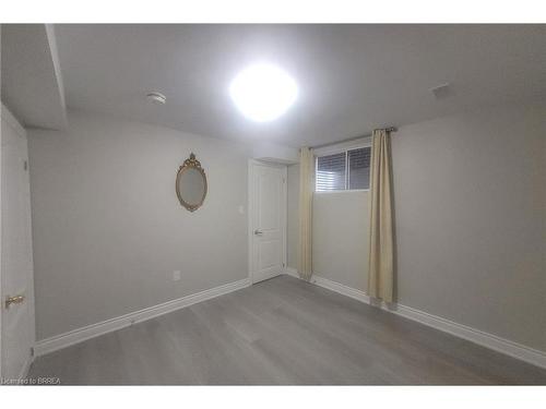 Lower-22 Ian Ormston Drive, Kitchener, ON - Indoor Photo Showing Other Room