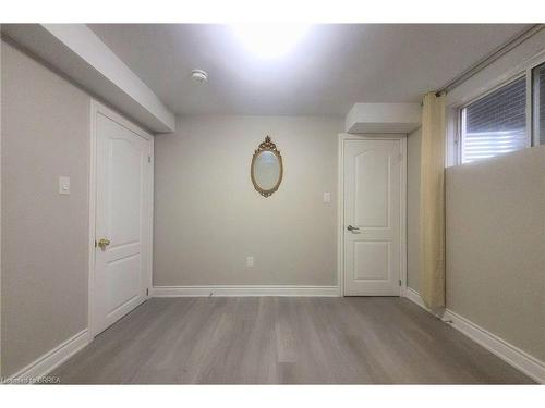 Lower-22 Ian Ormston Drive, Kitchener, ON - Indoor Photo Showing Other Room