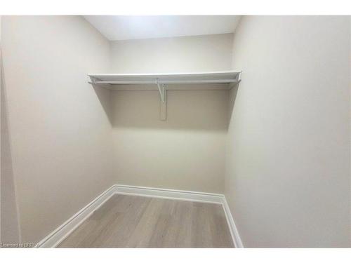 Lower-22 Ian Ormston Drive, Kitchener, ON - Indoor With Storage