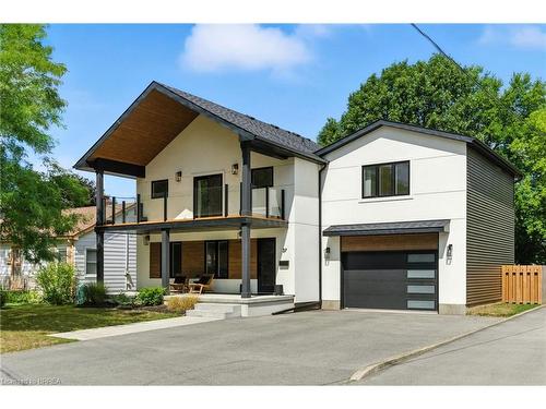 37 Barnes Avenue  Brantford, ON N3R 4Y9