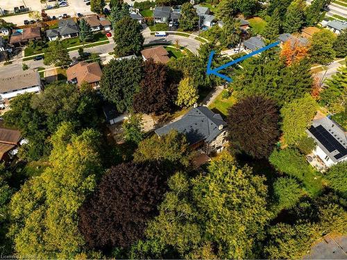 33 Islington Avenue, Guelph, ON 