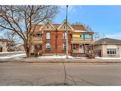 157-159 Market Street  Brantford, ON N3T 3A3