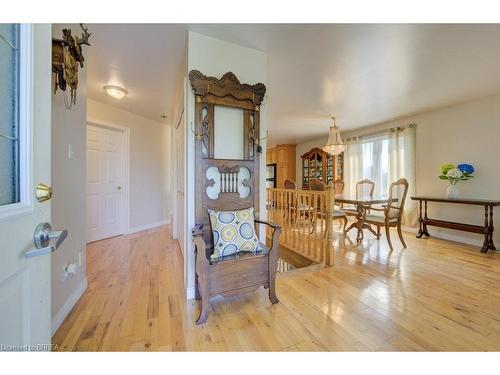 6737 Highway 20, Smithville, ON - Indoor