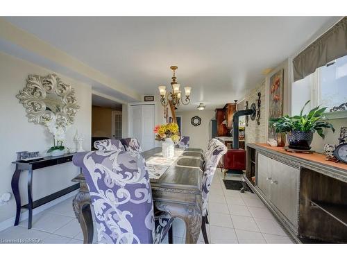 6737 Highway 20, Smithville, ON - Indoor