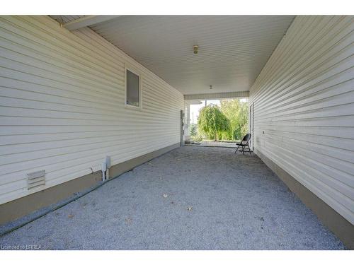 6737 Highway 20, Smithville, ON - Outdoor With Exterior