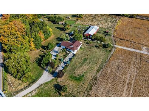 6737 Highway 20, Smithville, ON - Outdoor With View