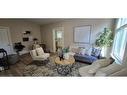 39 Park Avenue, Brantford, ON  - Indoor Photo Showing Living Room 