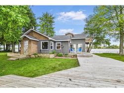 43 Mcclintock Drive  Puslinch, ON N3C 2V4