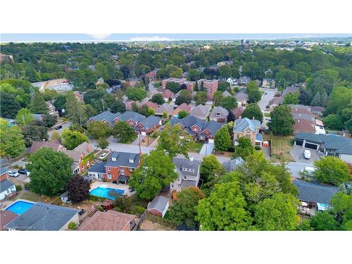 15 Hawarden Avenue, Brantford, ON - Outdoor With View