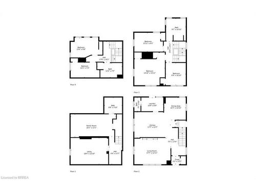 15 Hawarden Avenue, Brantford, ON - Other