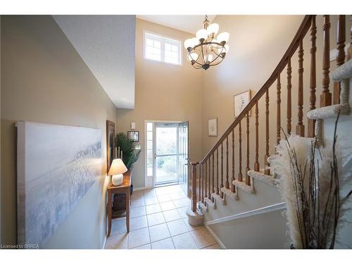 4106 Kryzan Drive, Burlington, ON - Indoor Photo Showing Other Room