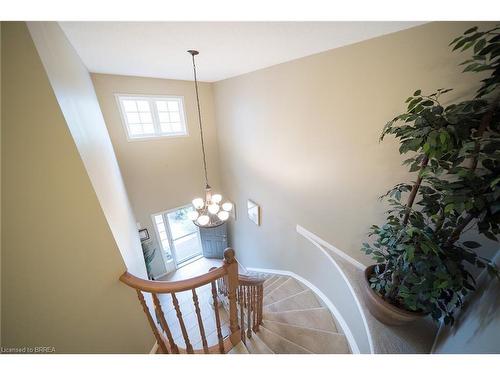 4106 Kryzan Drive, Burlington, ON - Indoor Photo Showing Other Room