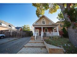 35 Murray Street  Brantford, ON N3S 5N4