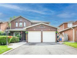 26 Dundalk Crescent  Brampton, ON L6Z 2V2