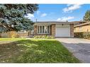 14 Burdock Boulevard, Brantford, ON  - Outdoor 