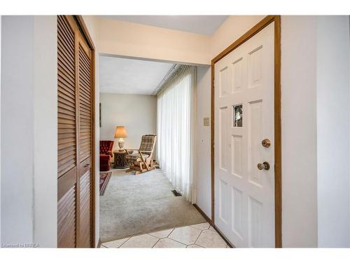 14 Burdock Boulevard, Brantford, ON - Indoor Photo Showing Other Room