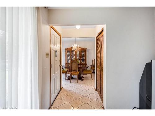 14 Burdock Boulevard, Brantford, ON - Indoor Photo Showing Other Room