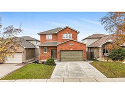 32 Turquoise Drive  Hamilton, ON L8W 4A4