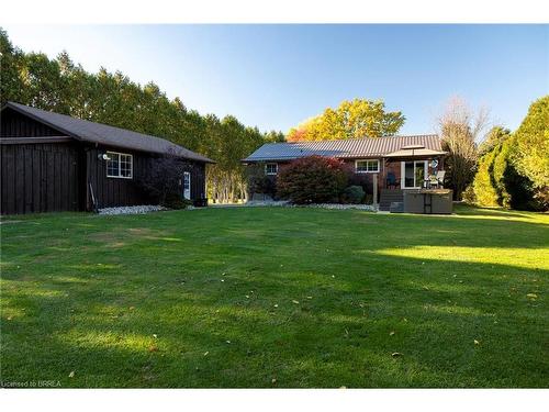 976 Mcdowell Road E, Simcoe, ON - Outdoor