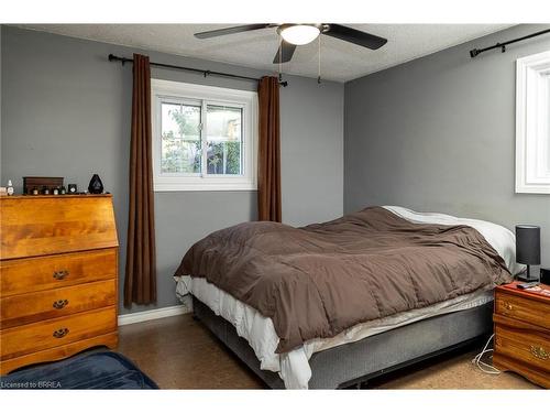 976 Mcdowell Road E, Simcoe, ON - Indoor Photo Showing Bedroom