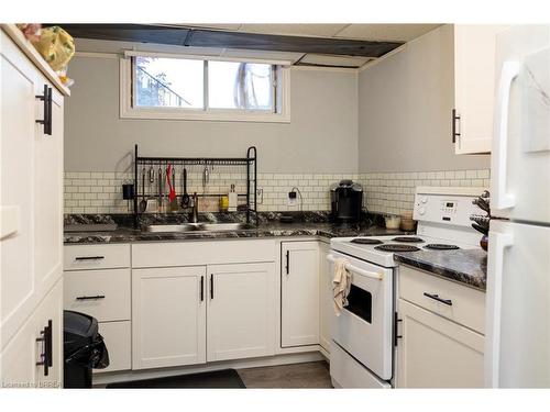 976 Mcdowell Road E, Simcoe, ON - Indoor Photo Showing Kitchen