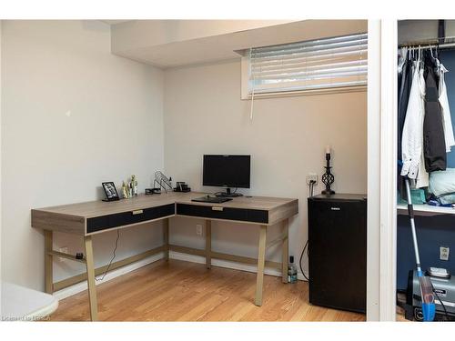 976 Mcdowell Road E, Simcoe, ON - Indoor Photo Showing Office