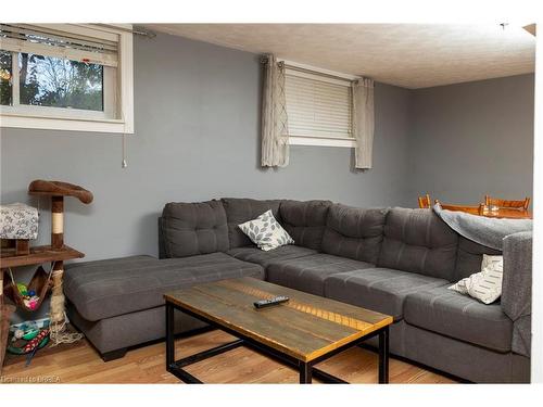 976 Mcdowell Road E, Simcoe, ON - Indoor Photo Showing Living Room