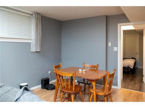 976 Mcdowell Road E, Simcoe, ON - Indoor Photo Showing Dining Room
