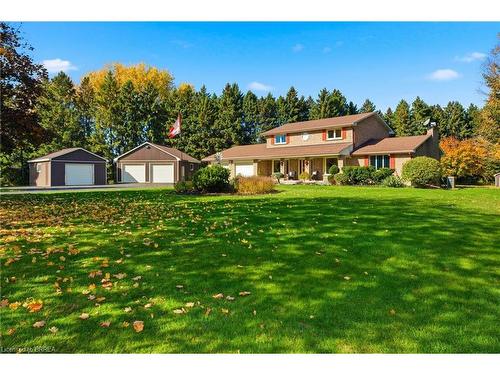 24 River Road  Brantford, ON N3R 0C1