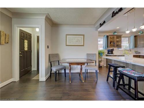 81 Strathcona Avenue, Brantford, ON - Indoor Photo Showing Other Room