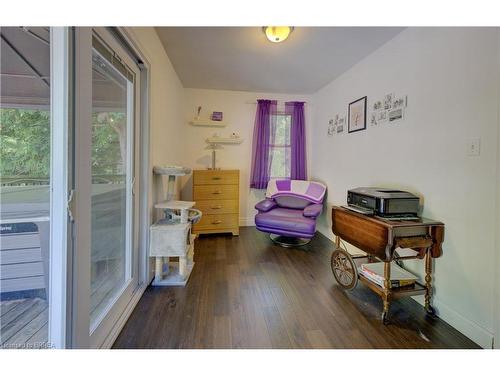 81 Strathcona Avenue, Brantford, ON - Indoor