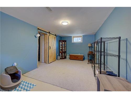 81 Strathcona Avenue, Brantford, ON - Indoor