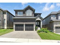 38 Lydia Lane  Paris, ON N3L 0H5