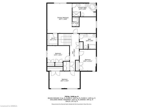 38 Lydia Lane, Paris, ON - Other