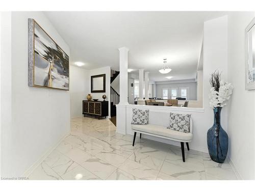 38 Lydia Lane, Paris, ON - Indoor Photo Showing Other Room