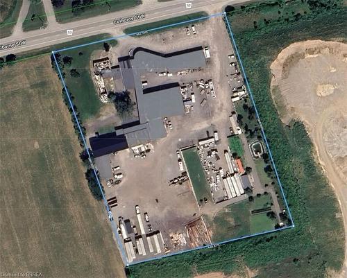 A-1030 Colborne Street W, Brantford, ON 