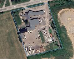 A-1030 Colborne Street W Brantford, ON N3T 5L7