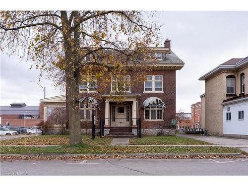 41 Wellington Street, Brantford, ON 